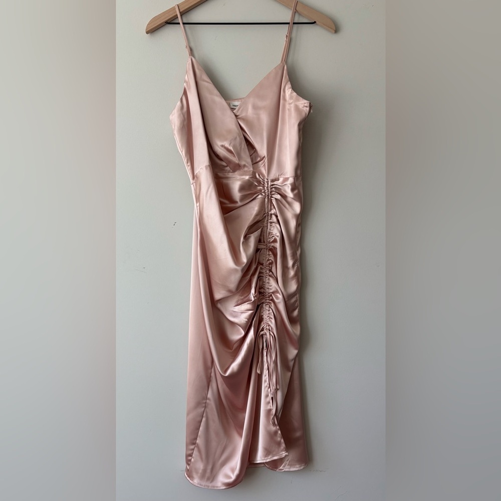 NWT! Dance & Marvel Midi Dress